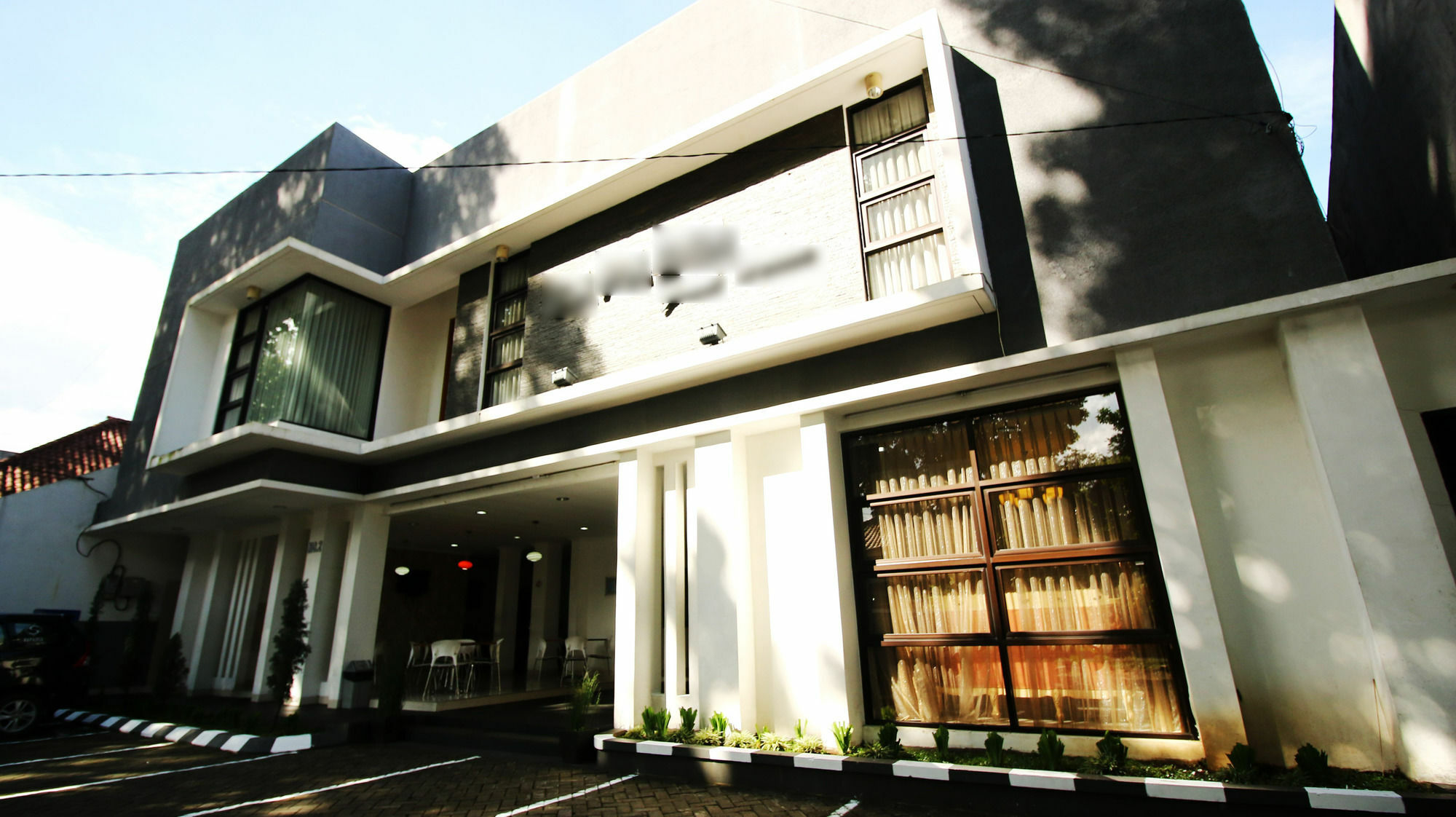 Zen Rooms Mundinglaya Dago Бандунг Экстерьер фото