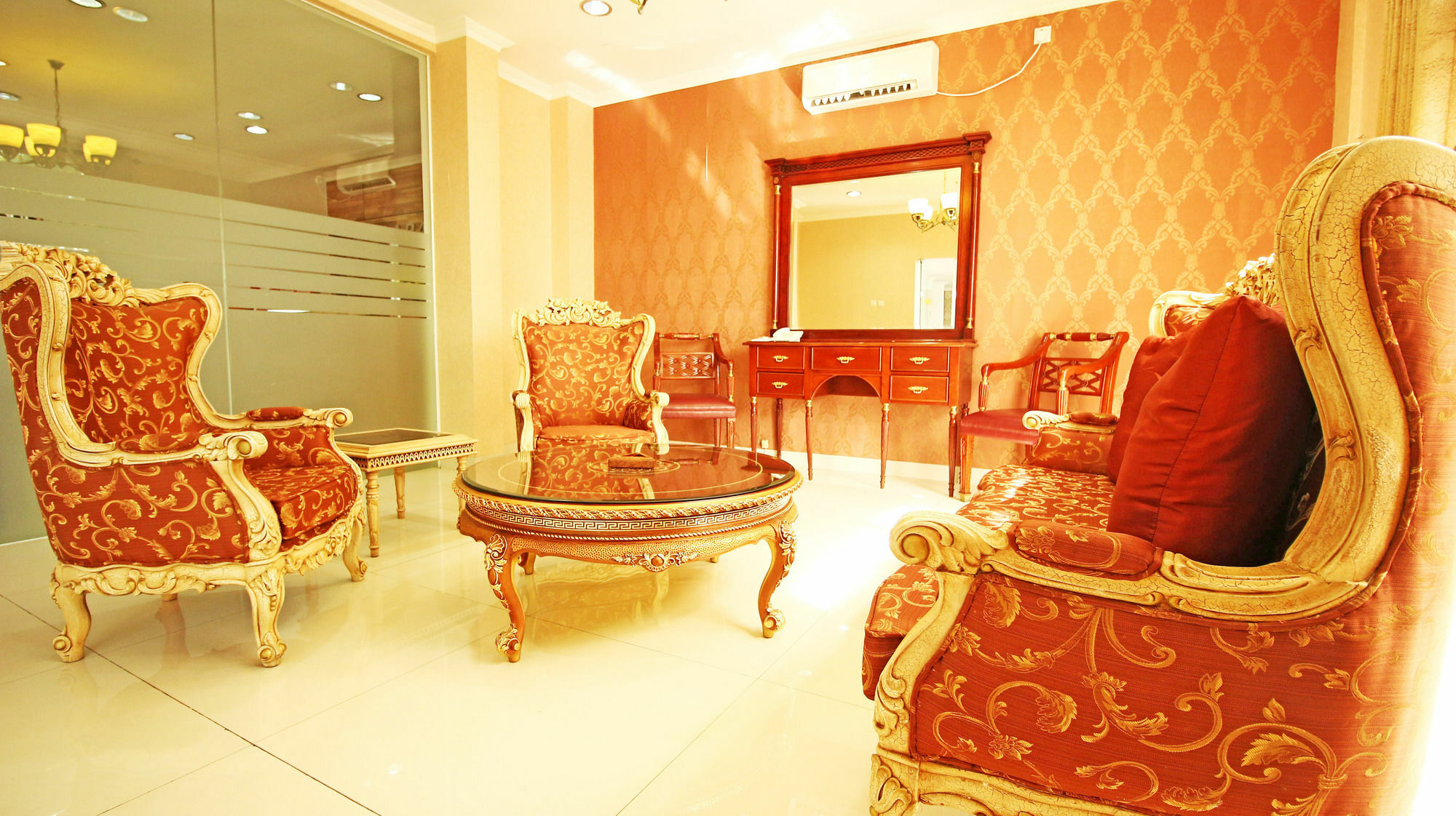 Zen Rooms Mundinglaya Dago Бандунг Экстерьер фото