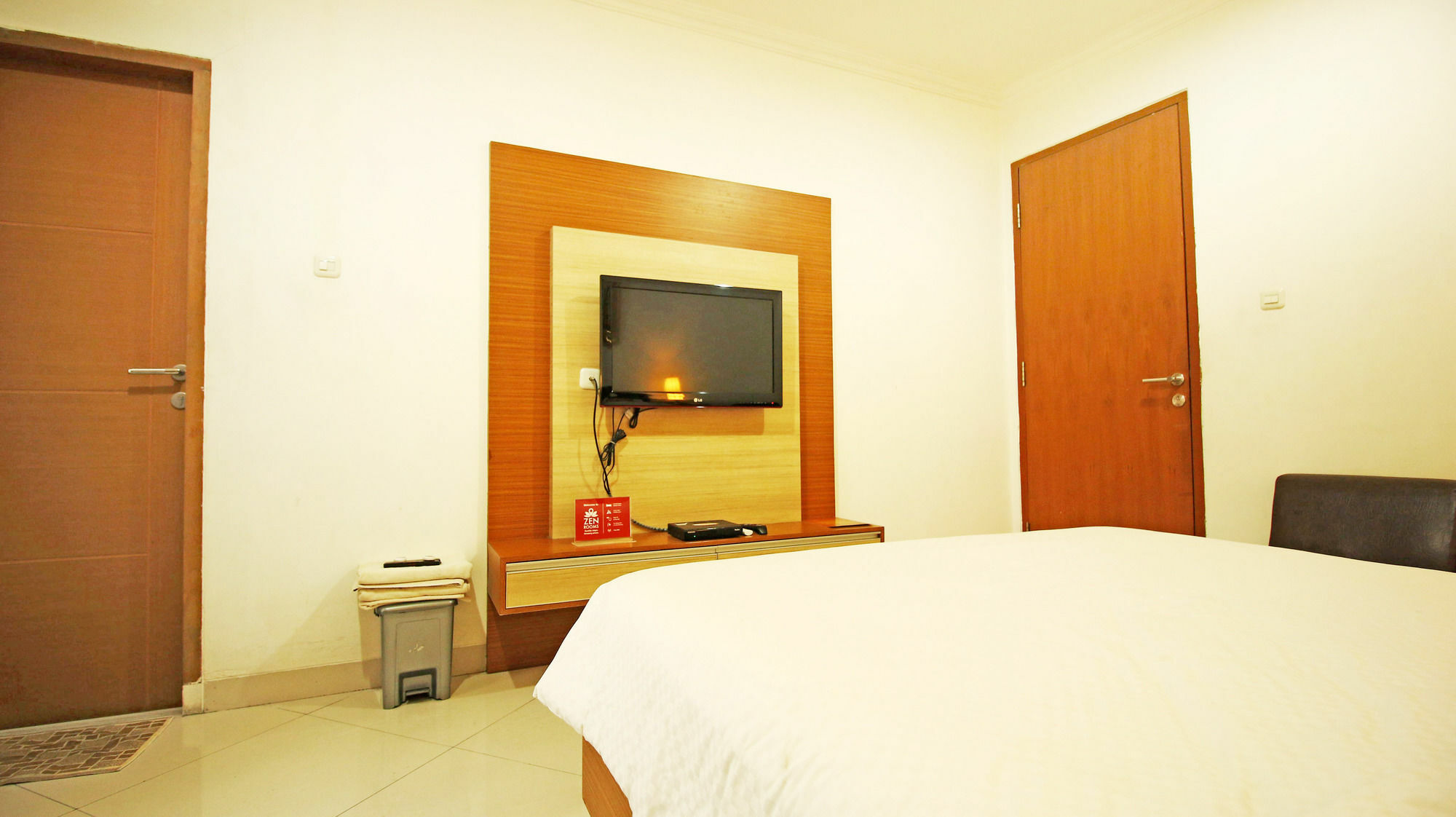 Zen Rooms Mundinglaya Dago Бандунг Экстерьер фото